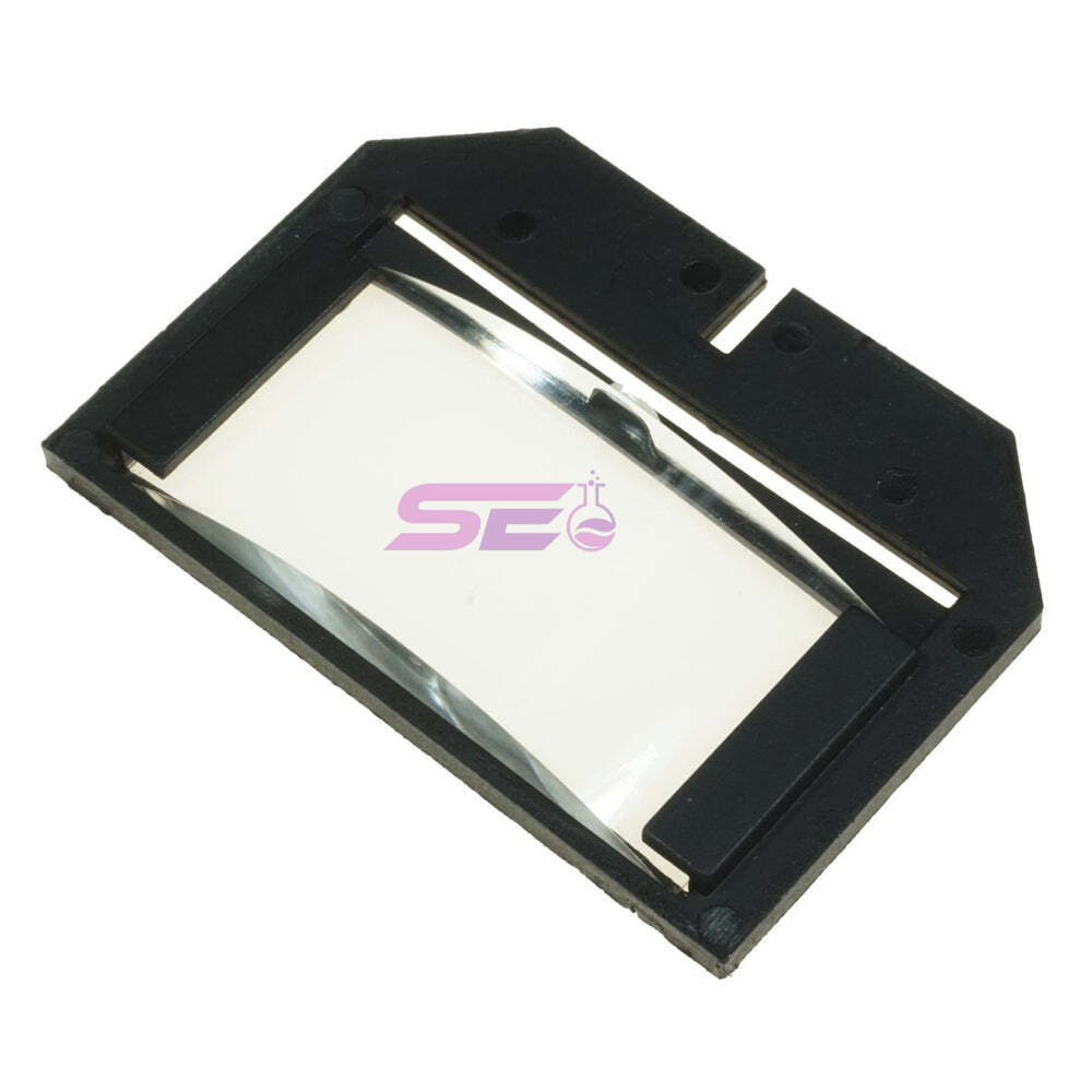 Light Box (Hodson) Collimating Lens in Holder